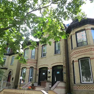 Keppner Guest house Toronto