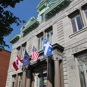 Manoir Marie Hotel Montreal