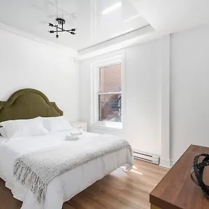 Penfield Hotel Montreal
