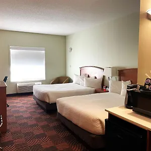 Surestay By Western South East Hotel