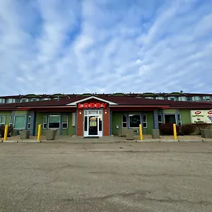 Western Budget #3 Motel Leduc