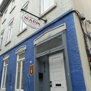 Maeva Hostel Quebec City