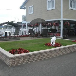 Chevalier Motel Quebec City