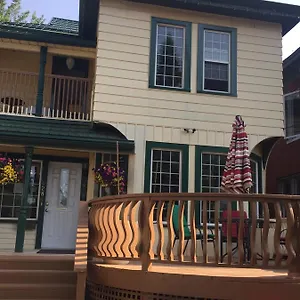 Ellis House Bed & Breakfast Niagara Falls