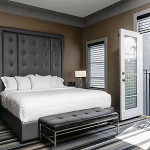 Arts Kensington Hotel