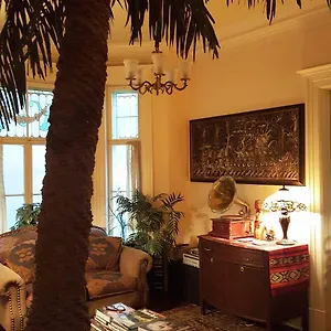 King Edward Bed & Breakfast Ottawa
