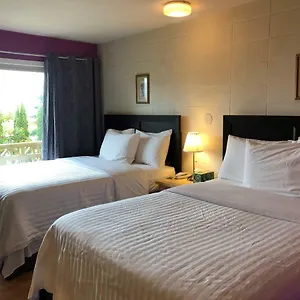 House Motel Ladysmith
